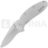 Kershaw Couteau pliant Scallion, Frame Lock