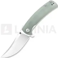 Artisan Cutlery Couteau pliant Arroyo Linerlock Jade