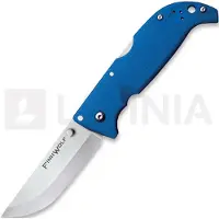 Cold Steel Couteau pliant Finn Wolf Blue