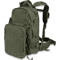 Direct Action Sac à dos Ghost Mk2, vert