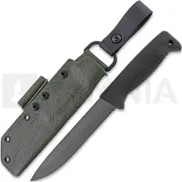 Peltonen Knives Sissipuukko M95, Recon Monsoon