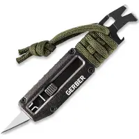 Gerber Prybrid X Multi-Tool Green
