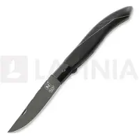 Main Knives Couteau pliant Limited Edition Pocket Knife - Forged Carbon Fiber 01