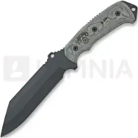 Tops knives Couteau Smoke Jumper