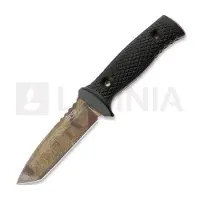 Trc knives Couteau M-1XT