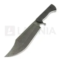 Work Tuff Gear Couteau V44X Gen 3 SK85, dark washed, gator G10
