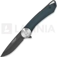 Camillus Couteau pliant Cirque Linerlock, slate blue
