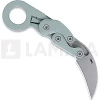 CRKT Couteau pliant Provoke Grivory, vert