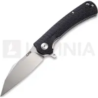 CJRB Couteau pliant Talla, noir