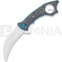 Hibben Couteau pliant Warbird Linerlock