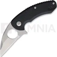Brous blades Couteau pliant SSF Silent Soldier Flipper SW