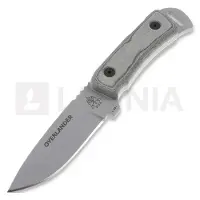 Tops knives Couteau Overlander