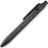 Tactile Turn Side Click, Zirconium - Mini