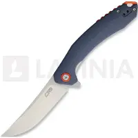 CJRB Gobi Linerlock Blue/Gray