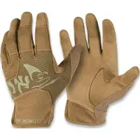 Helikon Tex Gants tactiques All Round Fit S, coyote/adaptive green