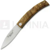 Joker Couteau pliant Becada, Olive Wood