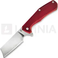 Gerber Couteau pliant Asada, rouge