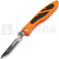 Havalon Couteau pliant Piranta-Edge Quik-Change