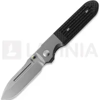 Terrain 365 Couteau pliant Invictus ATB-SP CF