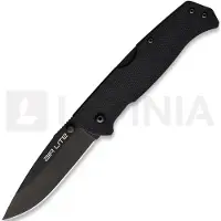 Cold Steel Couteau pliant Air Lite Lockback Black