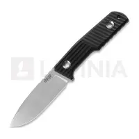 Trc knives Couteau Urban Tactical Black