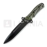 Nieto Couteau Warfare, forprene