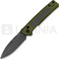 Kershaw Couteau pliant Auto Launch 22 Button Lock