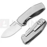 Lionsteel Couteau pliant N.ONE GY