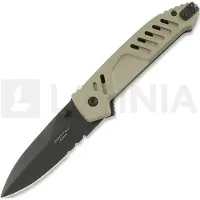 Extrema ratio Couteau pliant MF1 EVO Spear Point Mud