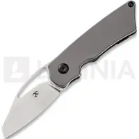 Kansept Knives Couteau pliant Goblin Dark Gray