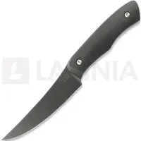 Za Pas Couteau M12M, Black G-10, Black Coating