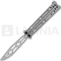 Kershaw Couteau papillon d'entraînement Lucha