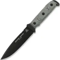 Tops knives Couteau Mohawk Hunter