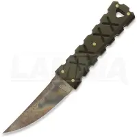 Williams Blade Design Couteau SZM005