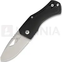 Summit knife company Couteau pliant Half Dome Framelock Black