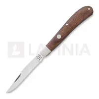 Bear & Son Couteau pliant Heritage Walnut Folder