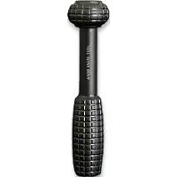 Audacious Concept Ansø Knife Tool - Titanium - PVD Black