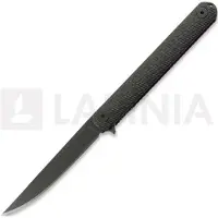 Spartan Blades Couteau pliant Nemec Carbon Fiber