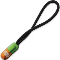 EOS Pill Bead Lanyard, vert, orange
