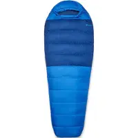 Marmot Sac de couchage Lost Coast 15, regular