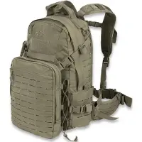 Direct Action Sac à dos Ghost Mk2, adaptive green