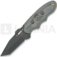 Tops knives Couteau Covert Anti-Terrorism 203