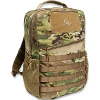 Beretta Sac à dos Tactical Flank Multicam Daypack