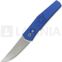 GiantMouse Couteau pliant ACE Elmer Blue Mouse