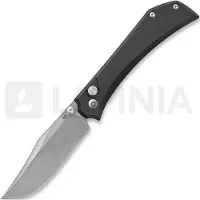 Mercury Couteau pliant Amon - Elmax - Aluminium