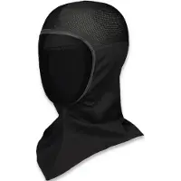 Svala of Finland Windproof Custom Balaclava, M, noir