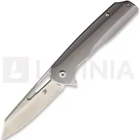 Kansept Knives Couteau pliant Shard Framelock
