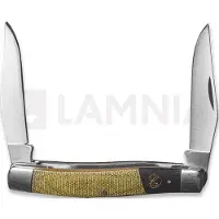 Roper Knives Pocket knife Rattler Muskrat