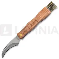 Eka Couteau Mushroom knife