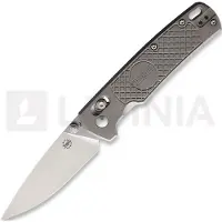 Amare Couteau pliant Field Bro Axis Lock Titanium